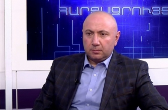 Арцах в осаде, Армения – под угрозой